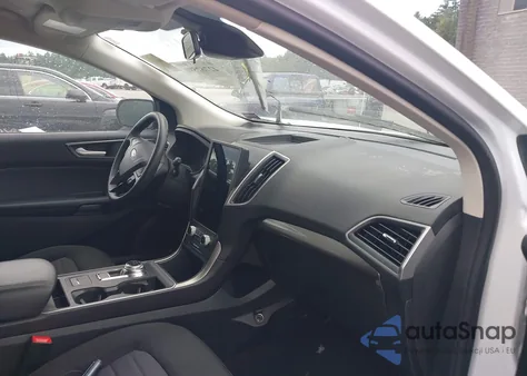 2024 Ford Edge Se from USA, damaged, VIN 2FMPK4G95RBA72968